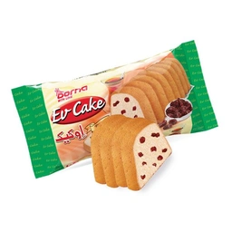 اوکیک کشمشی درنا