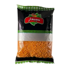 دال عدس 700گ سپیدار