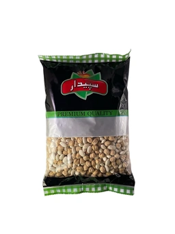 مخلوط نخود ولوبیا 700گرم سپیدار
