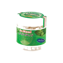 قرص نعنا دکتر نامی شونیز