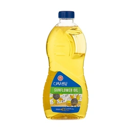 روغن افتابگردان 1350 گرم پرسیس