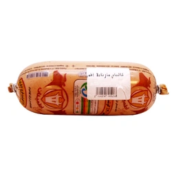 کالباس 40درصد مارتادلا اطمینان گوشتیران