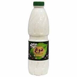 دوغ سبزیجات دامداران