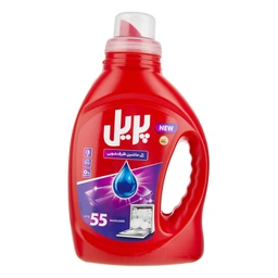 ژل ماشین ظرفشویی 1کیلو پریل