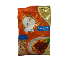 پروتئین سویا 200گرم آرویج