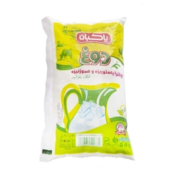 دوغ نایلونی بدون گاز 900گ پاکبان