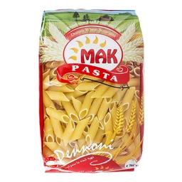 ماکارونی فرمی پنونی 500 گرم مک