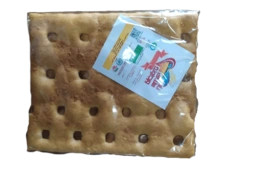 نان قندی ورجاوند