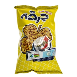 شیرین گندمک جرقه