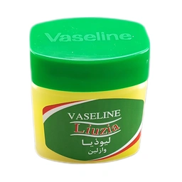وازلین بهداشتی لیوذیا