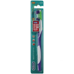 مسواک سافت مولتی 931های دنت