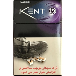 کنت نانو کلیک