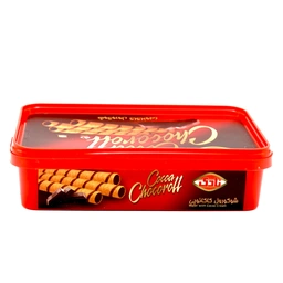 شوکورول کاکائویی 250گ نادی