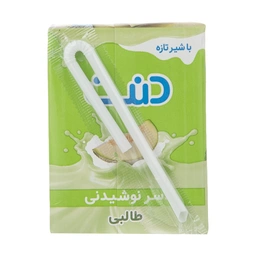 دسر نوشیدنی طالبی200م دنت