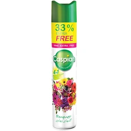 خوشبو کننده گلهای بهاری400ML