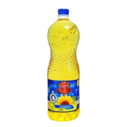 روغن پخت و پز1350گ ورامین