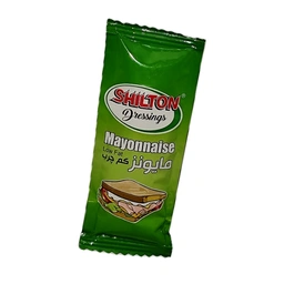 سس تکنفره مایونز شیلتون