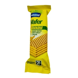 ویفر مانژ موزی سیرنگ