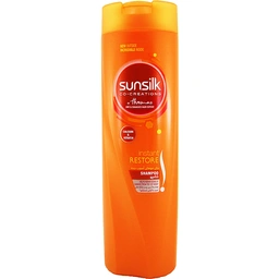 شامپو برای موهای آسیب دیده 600میل سانسیلک