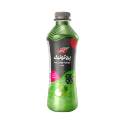 نوشیدنی ورزشی ایزوتونیک سیب 500میل کاله