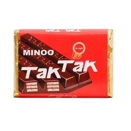 تک تک 4 انگشتی مینو