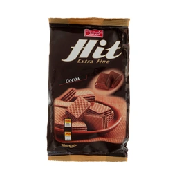 ویفر هیت پاکتی باکرم کاکائو شیرین عسل