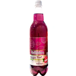 نوشابه گازدار اژدها 1لیتری هوفنبرگ