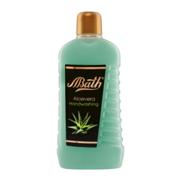 مایع دستشویی آلوئه ورا 1000گرم آروما بس2