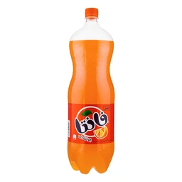 نوشابه گازدار پرتقالی 2/25 لیتر فانتا