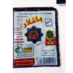 آلوچه باغلاربزرگ