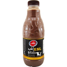 شیر کاکائو 700میل رامک