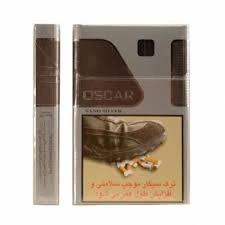 اسکار نقره ای باریک