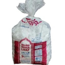 قند شکسته 5کیلویی سوروک