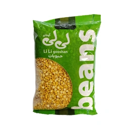 لپه 900گرم لی لی گوشان