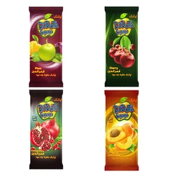 لواشک موبایلی دو دوتا