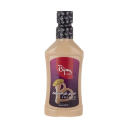 سس فرانسوی پت 450گرم بیژن