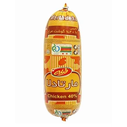 کالباس مارتادلا40 مرغ