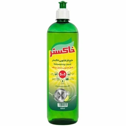 مایع ظرفشویی 800گ خاکستر