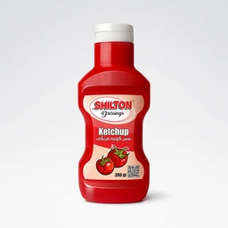 سس کچاپ390گ شیلتون