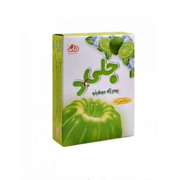 پودر ژله موهیتو آیس100گ جلید