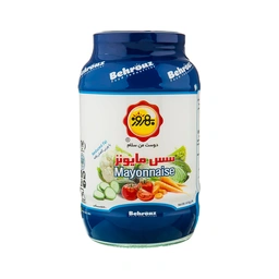 سس مایونز جار 1410گ بهروز