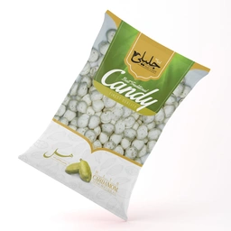 شکر پنیر هلی 400 گرم جلیلی