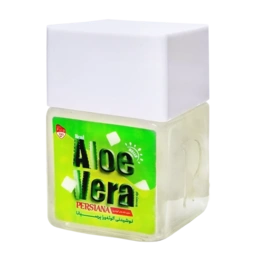 نوشیدنی آلوئه ورا پرسیانا