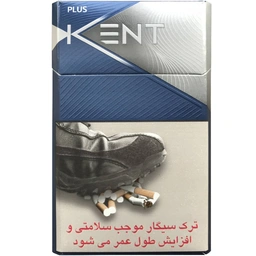 کنت ‍‍پلاس 4 نقره ای