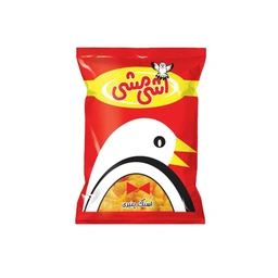 پفک 60گ اشی مشی