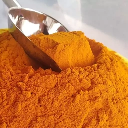 زردچوبه فله ای