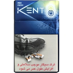 سیگار کنت میکس فرش