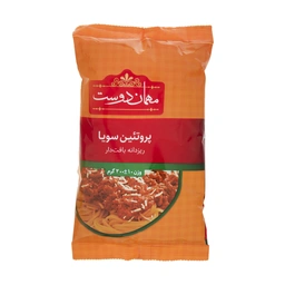 سویا 200گ مهماندوست
