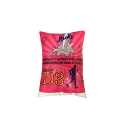 شیر کیسه ایی کم چرب دامداران