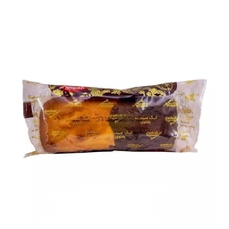 کیک صبحانه دورنگ رضوی